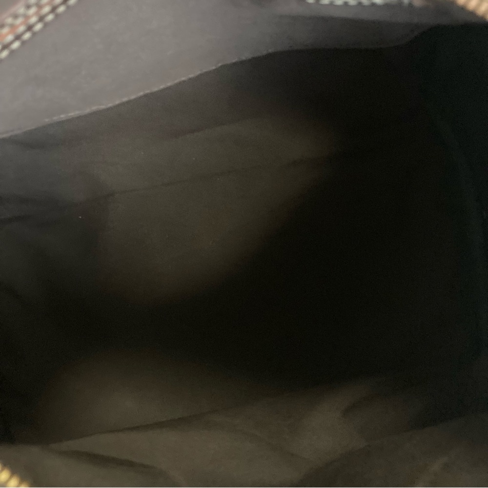 Louis Vuitton Monogram Mini Lin Idylle Speedy 30 - Picture 5 of 6